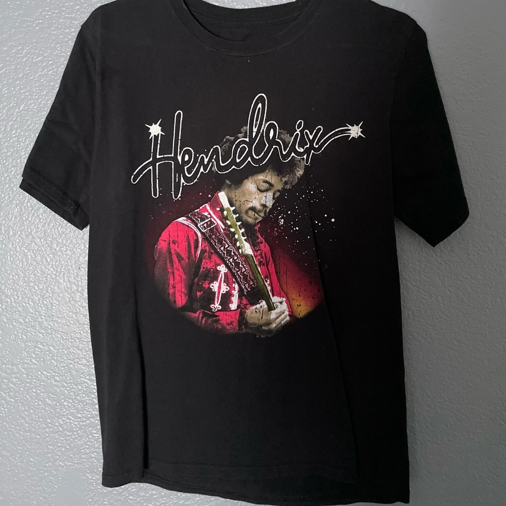 Jimi Hendrix Shirt